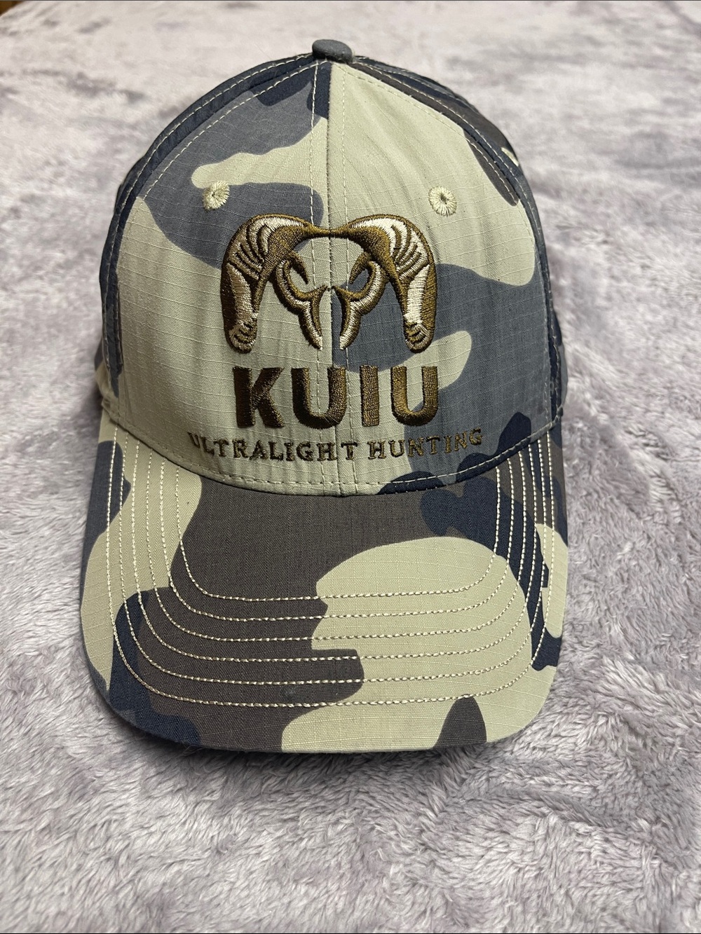 Kuiu Ultralight Hunting Cap